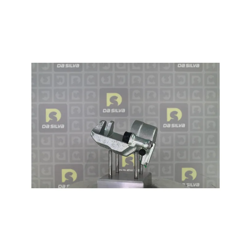 Étrier de frein avant gauche DA SILVA ET5883 - Visuel 2