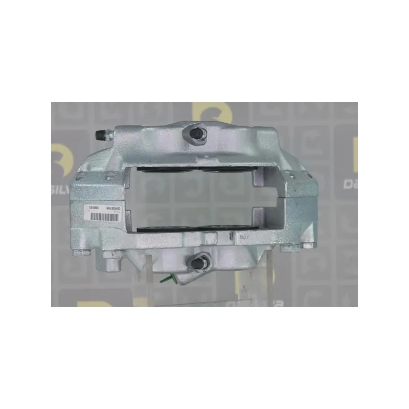 Étrier de frein avant gauche DA SILVA ET6213 - Visuel 2