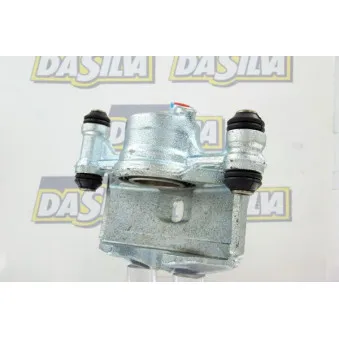 Étrier de frein avant gauche DA SILVA ET6267