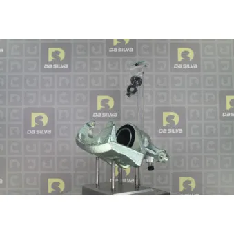 Étrier de frein avant droit DA SILVA OEM 4773006020