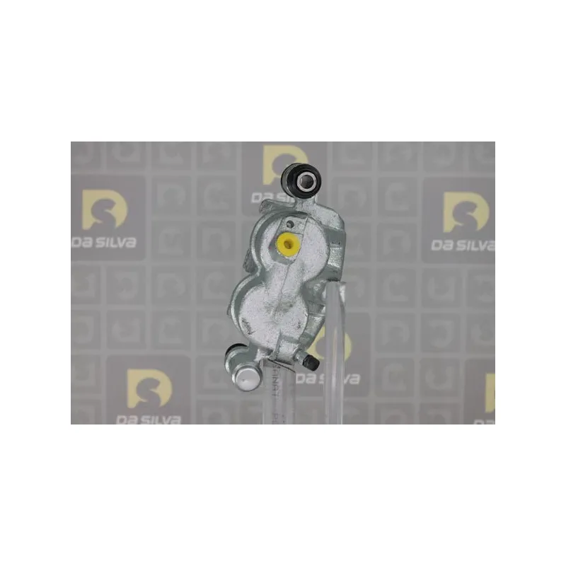 Étrier de frein avant gauche DA SILVA ET6369 - Visuel 2