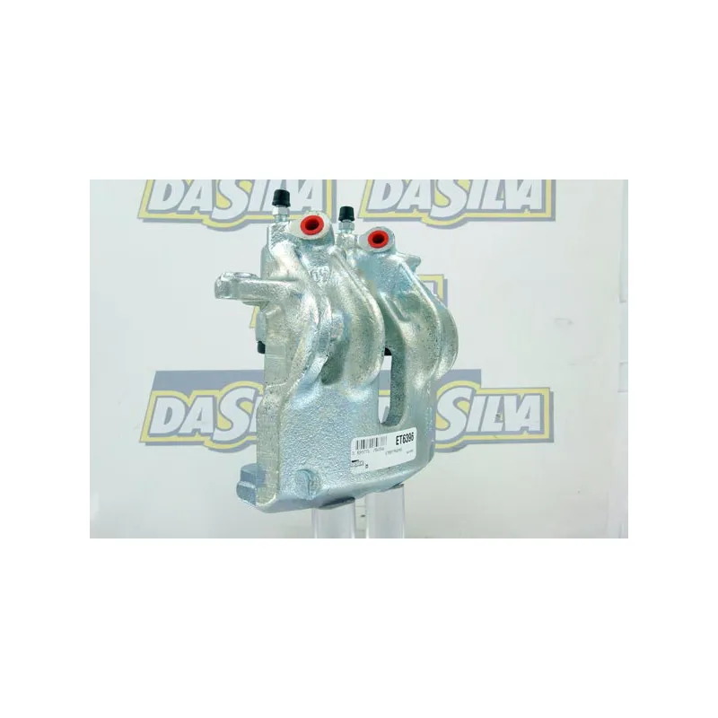 Étrier de frein avant droit DA SILVA ET6396 - Visuel 1