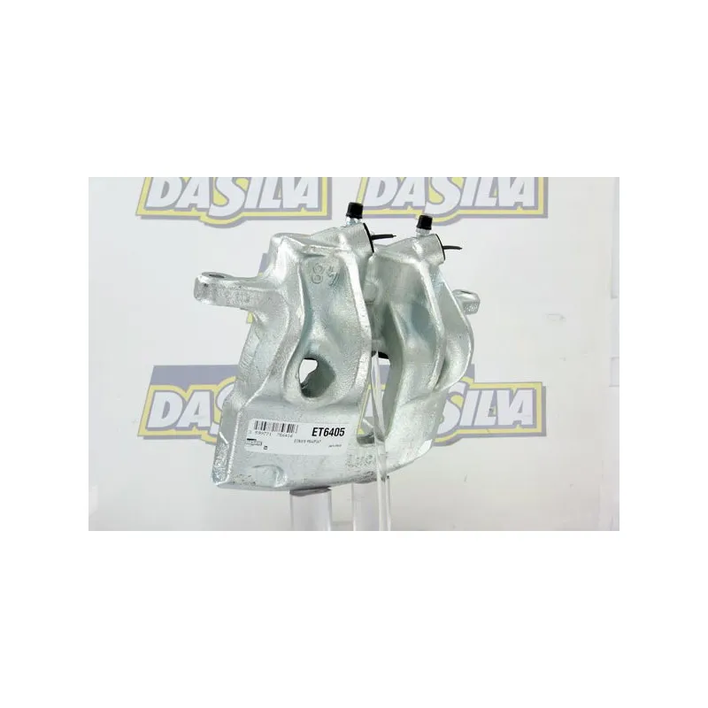 Étrier de frein avant gauche DA SILVA ET6405 - Visuel 1