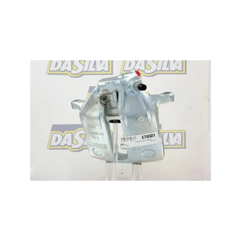 Étrier de frein avant gauche DA SILVA ET6501 - Visuel 2