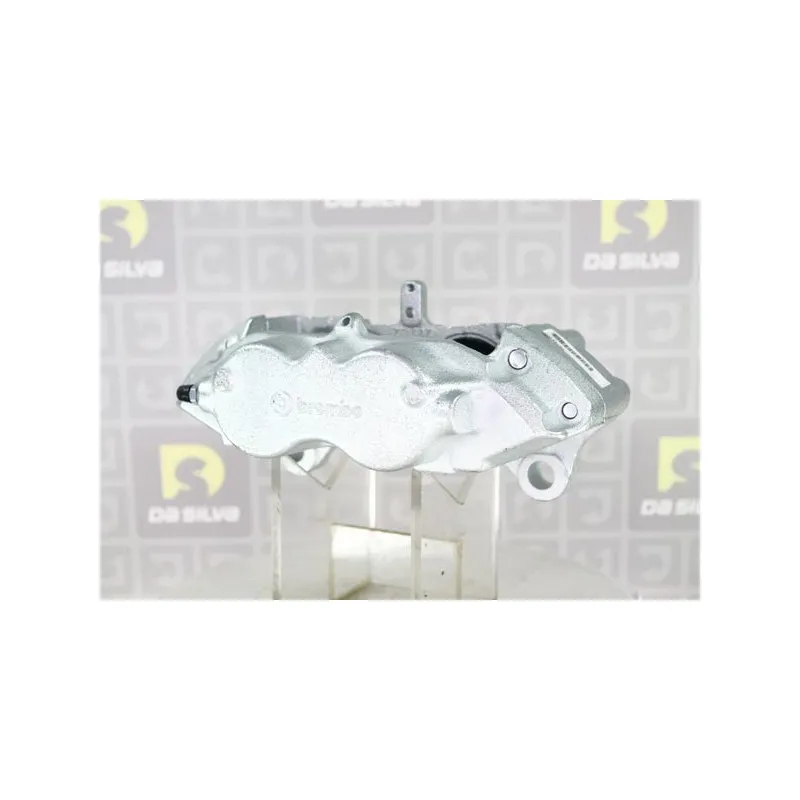 Étrier de frein avant droit DA SILVA ET6558 - Visuel 1