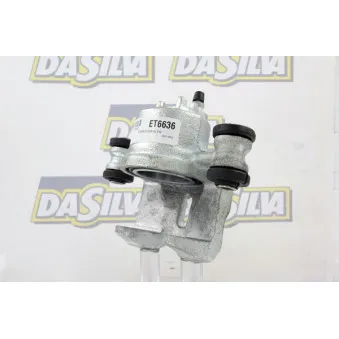 Étrier de frein avant droit DA SILVA OEM 5510070A00