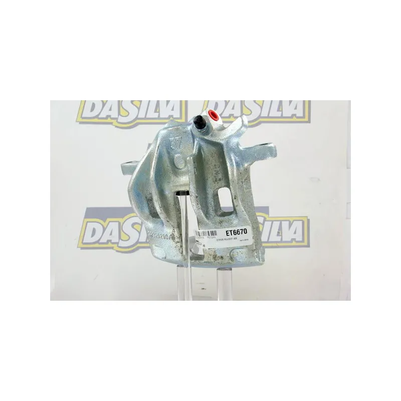 Étrier de frein avant gauche DA SILVA ET6670 - Visuel 2