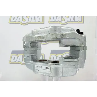 Étrier de frein avant gauche DA SILVA OEM LR005949