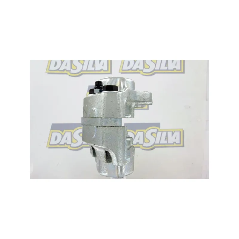 Étrier de frein avant droit DA SILVA ET6891 - Visuel 2