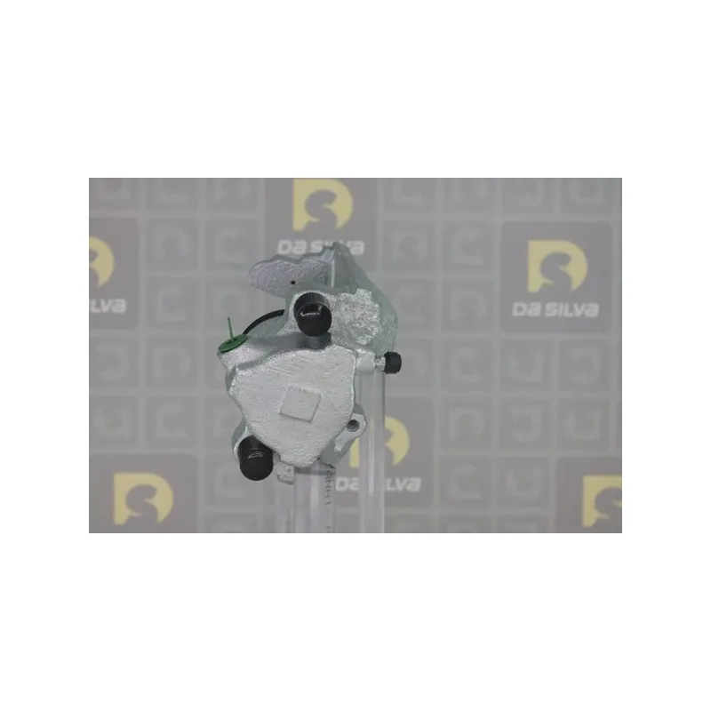 Étrier de frein avant gauche DA SILVA ET6924 - Visuel 2