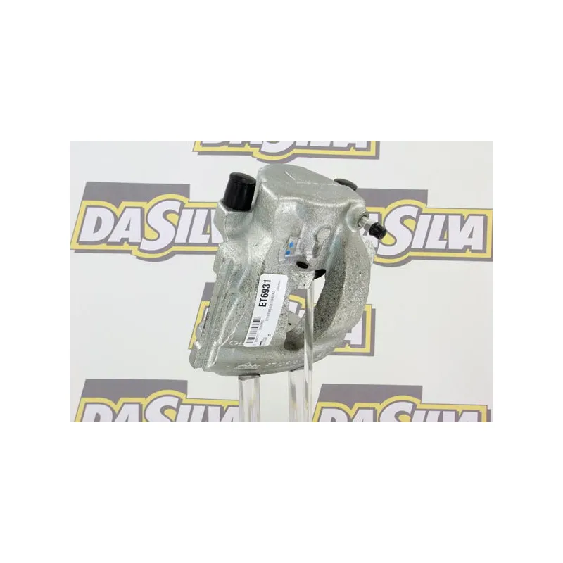 Étrier de frein avant gauche DA SILVA ET6931 - Visuel 1
