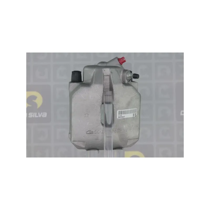 Étrier de frein avant droit DA SILVA ET6945 - Visuel 2