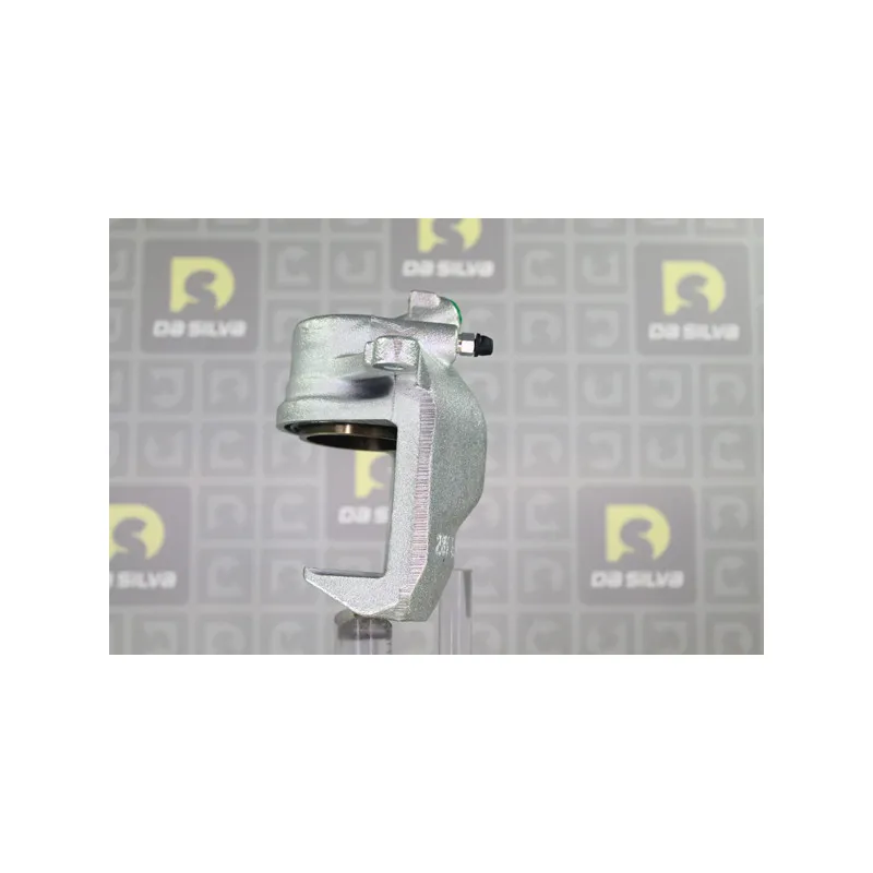 Étrier de frein avant gauche DA SILVA ET7030 - Visuel 2