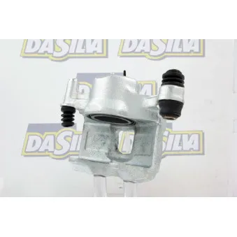 Étrier de frein avant gauche DA SILVA ET7071