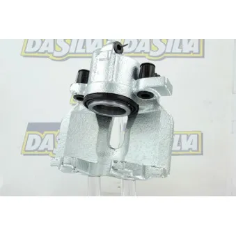 Étrier de frein avant droit DA SILVA OEM 7M0615124C