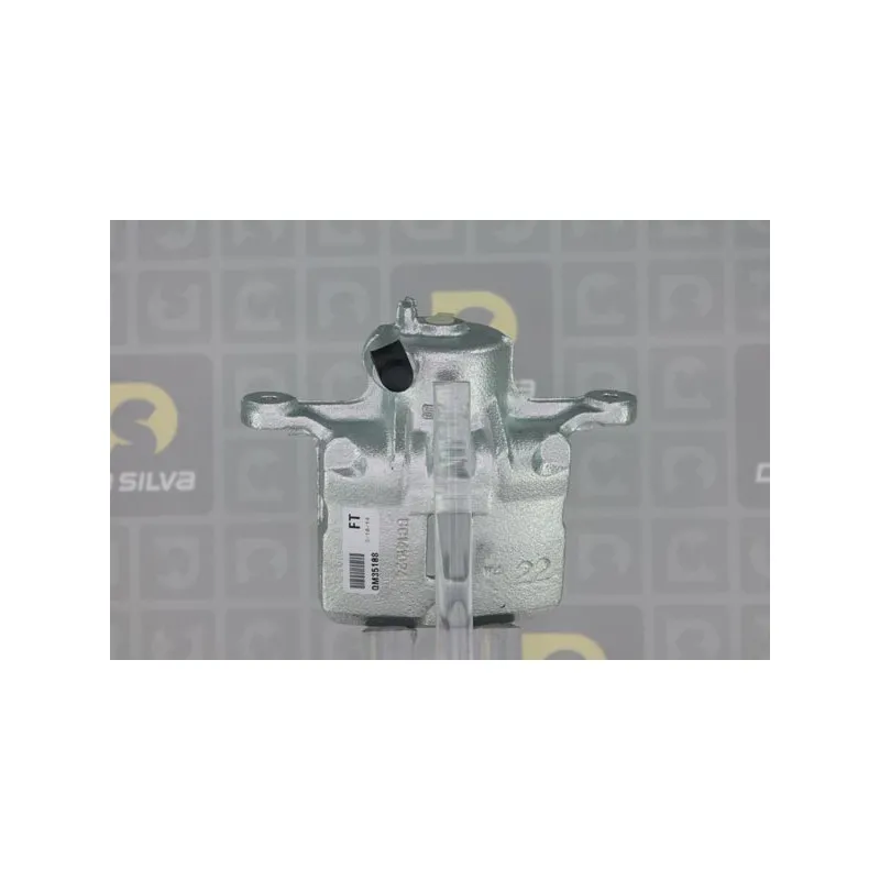 Étrier de frein avant droit DA SILVA ET7116 - Visuel 2