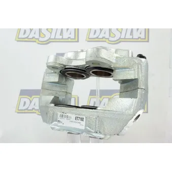 Étrier de frein avant gauche DA SILVA OEM 4775035090