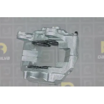 Étrier de frein avant gauche DA SILVA OEM 4775060061