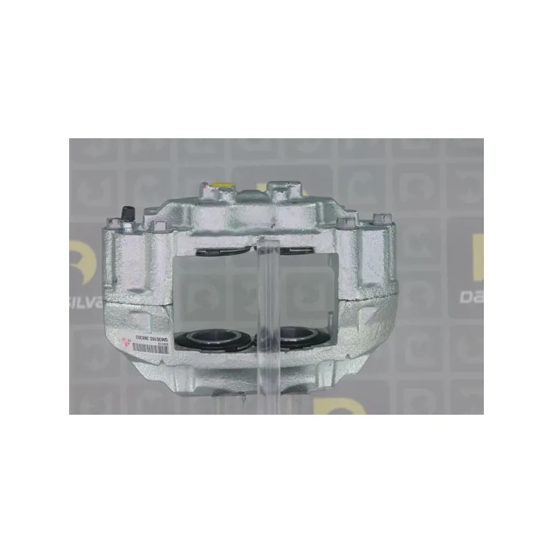 Étrier de frein avant gauche DA SILVA ET7203 - Visuel 2