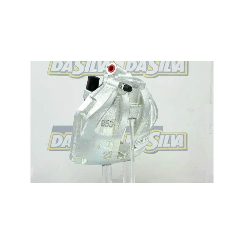 Étrier de frein avant droit DA SILVA ET7428 - Visuel 1