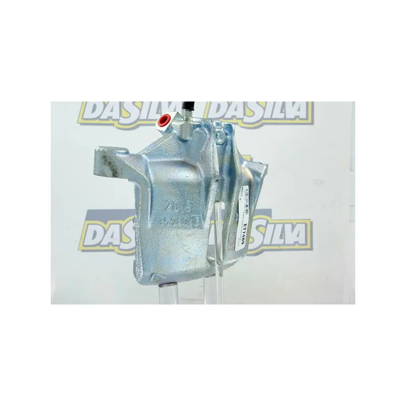 Étrier de frein avant droit DA SILVA ET7489 - Visuel 1