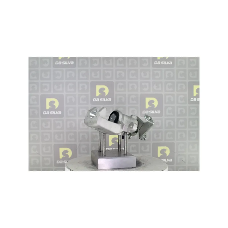Étrier de frein arrière gauche DA SILVA ET7505 - Visuel 1