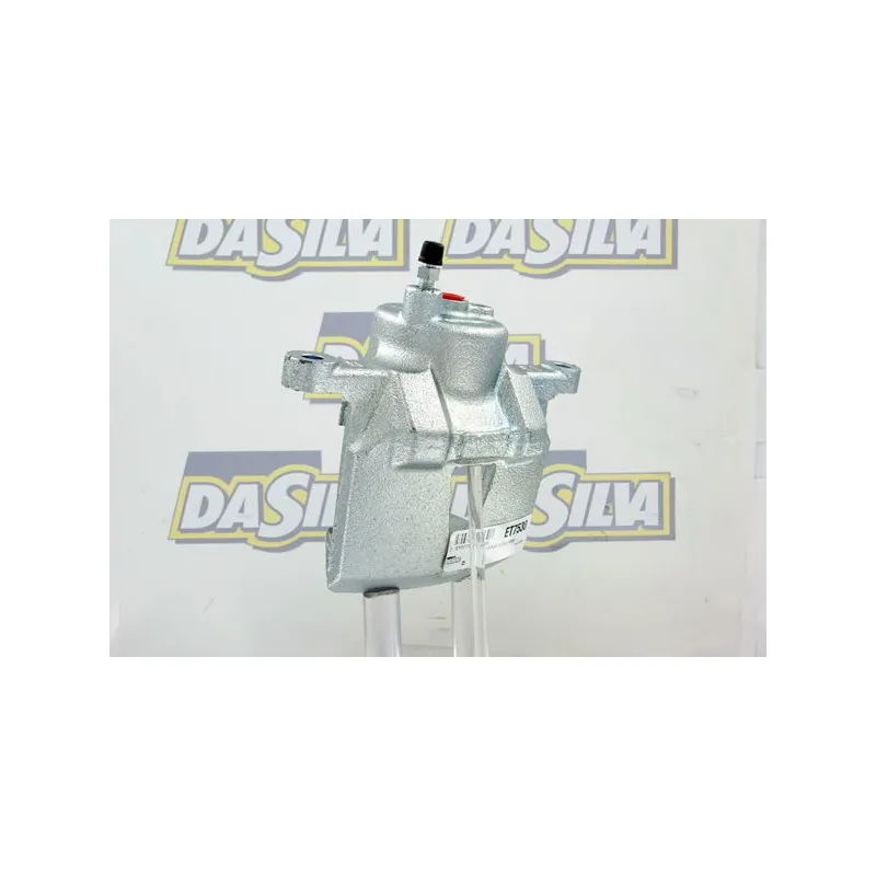 Étrier de frein avant droit DA SILVA ET7530 - Visuel 1