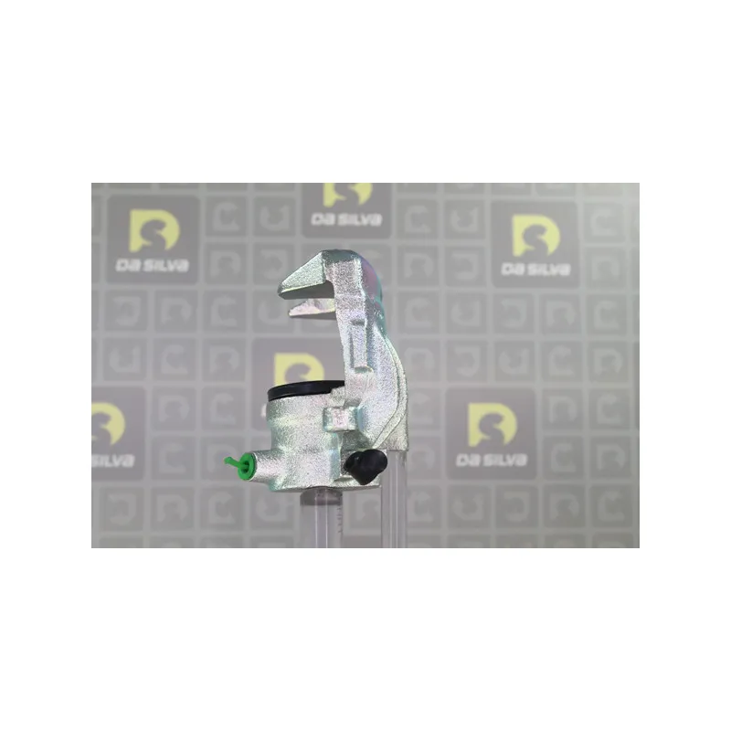 Étrier de frein avant gauche DA SILVA ET7563 - Visuel 2