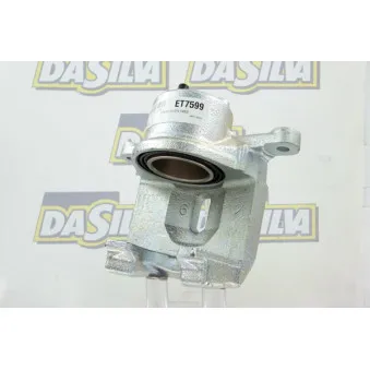 Étrier de frein avant gauche DA SILVA OEM 4775052020