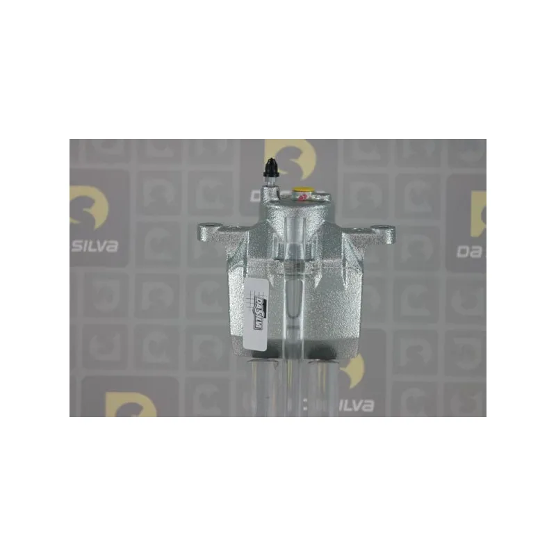 Étrier de frein avant droit DA SILVA ET7602 - Visuel 2