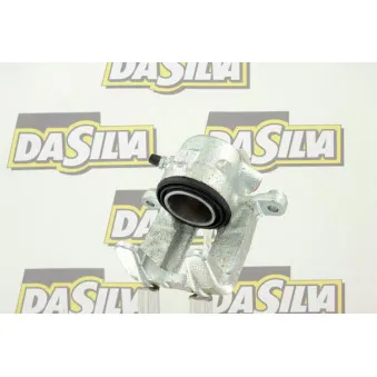 Étrier de frein avant droit DA SILVA ET7662