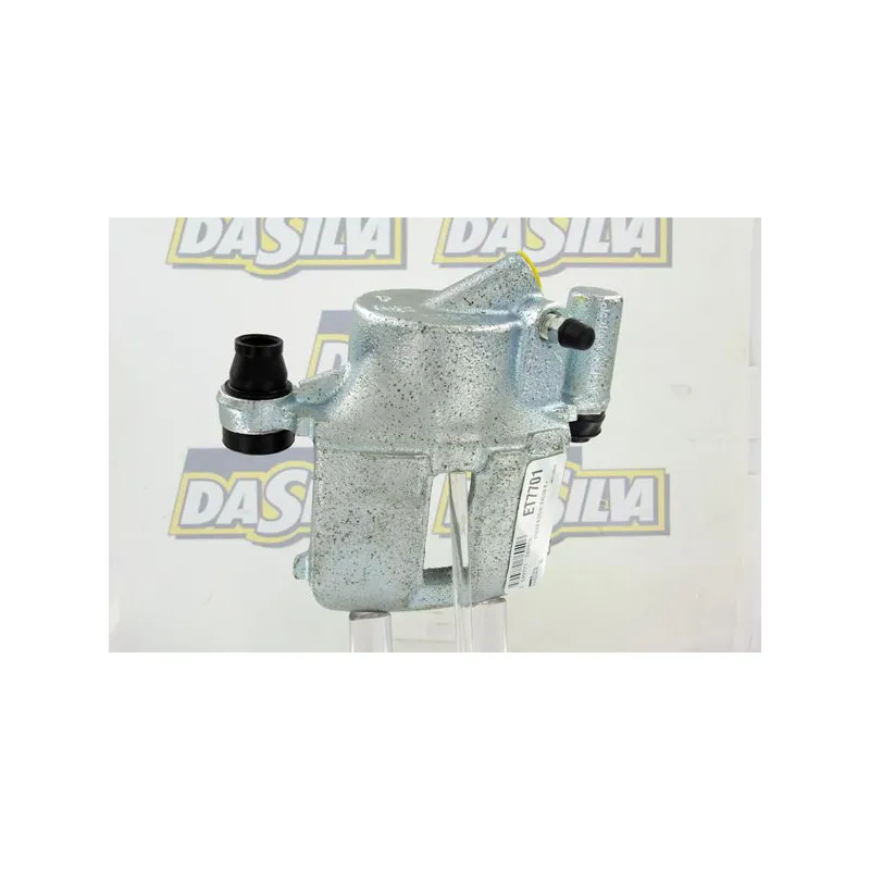 Étrier de frein avant gauche DA SILVA ET7701 - Visuel 1