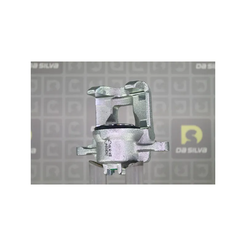 Étrier de frein avant droit DA SILVA ET7723 - Visuel 1