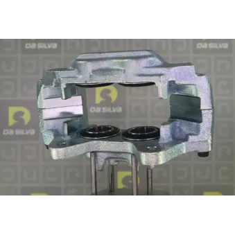 Étrier de frein avant gauche DA SILVA OEM 4605A705