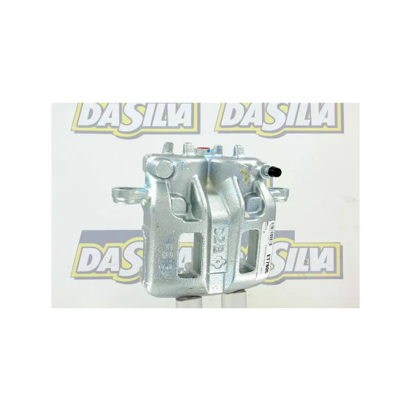 Étrier de frein avant droit DA SILVA ET7800 - Visuel 1