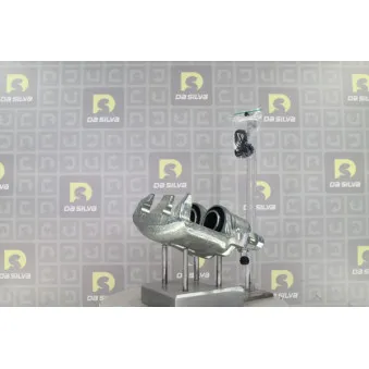 Étrier de frein avant droit DA SILVA ET7854