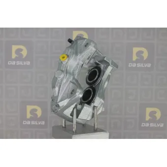 Étrier de frein avant droit DA SILVA OEM 4773035120