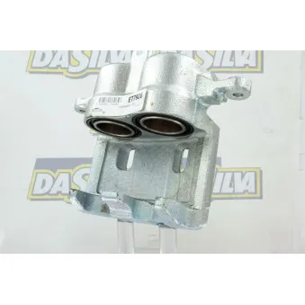 Étrier de frein avant droit DA SILVA OEM 410018H30A