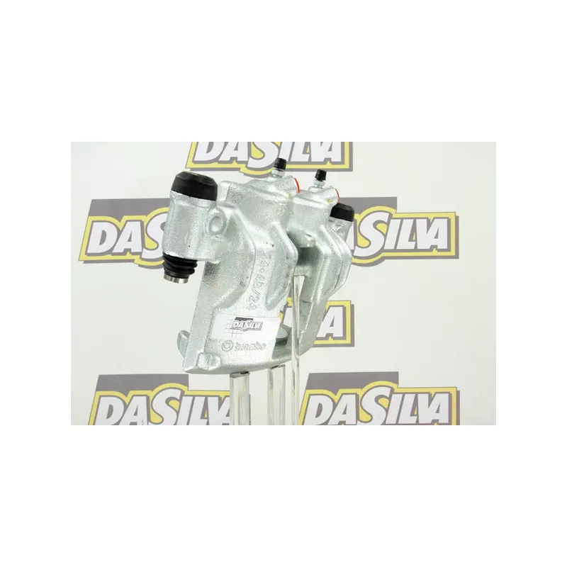 Étrier de frein avant gauche DA SILVA ET7935 - Visuel 1