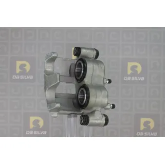 Étrier de frein avant droit DA SILVA OEM 4401N1