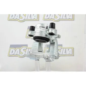 Étrier de frein avant gauche DA SILVA OEM 77364910