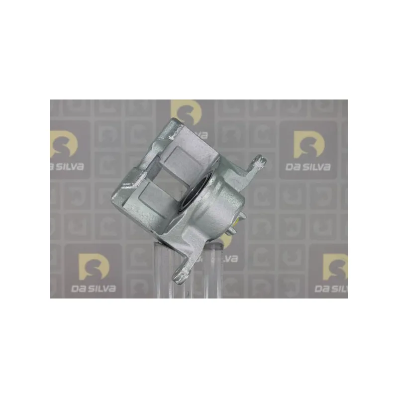 Étrier de frein avant gauche DA SILVA ET8007 - Visuel 1