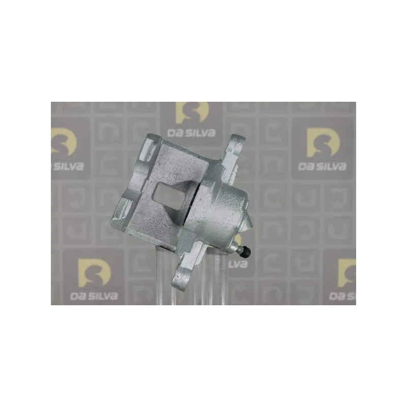 Étrier de frein avant gauche DA SILVA ET8067 - Visuel 1