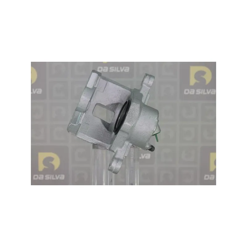 Étrier de frein avant droit DA SILVA ET8070 - Visuel 1