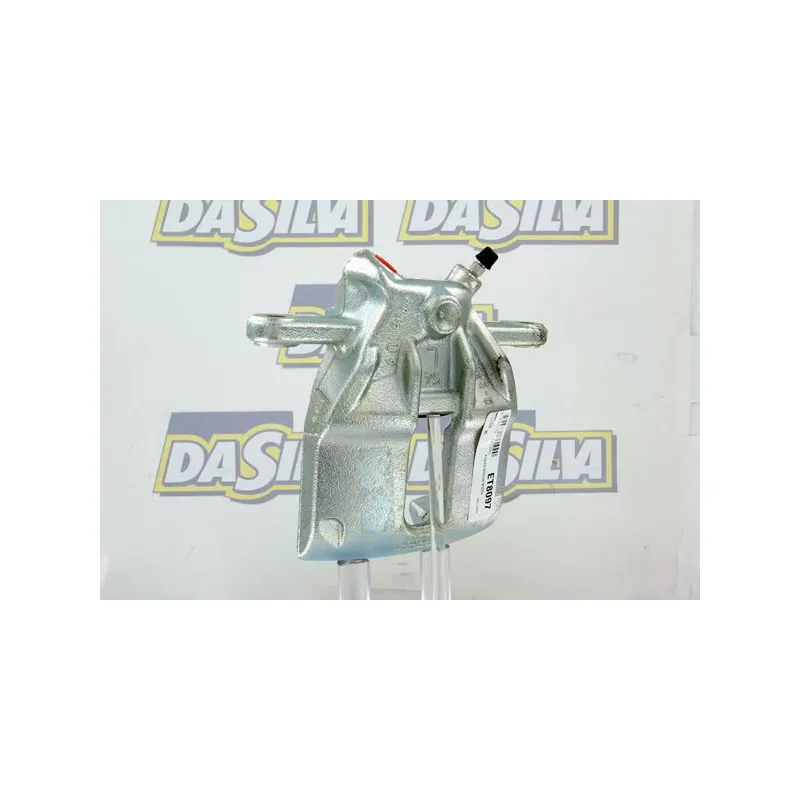 Étrier de frein avant gauche DA SILVA ET8097 - Visuel 1