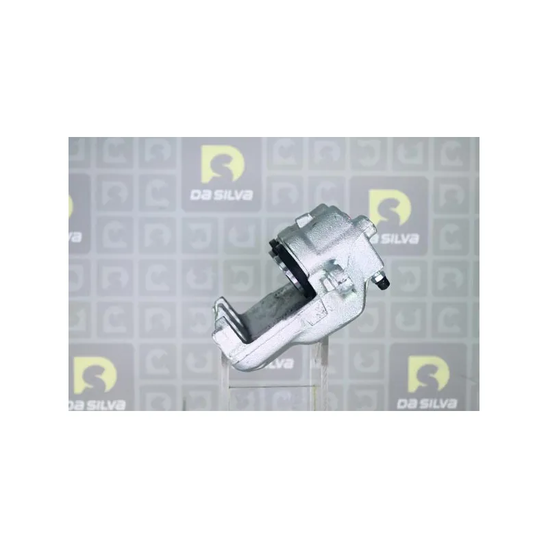Étrier de frein avant gauche DA SILVA ET8193 - Visuel 1
