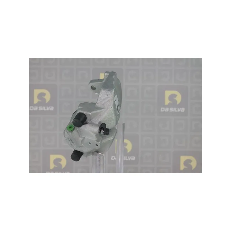 Étrier de frein avant gauche DA SILVA ET8283 - Visuel 2