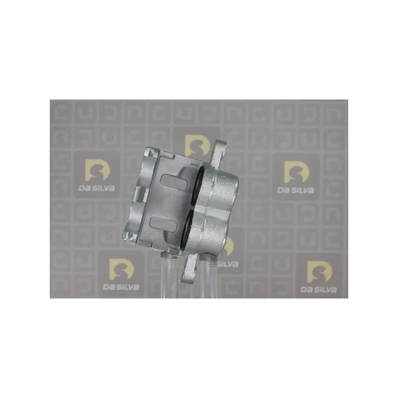 Étrier de frein avant droit DA SILVA ET8322 - Visuel 1