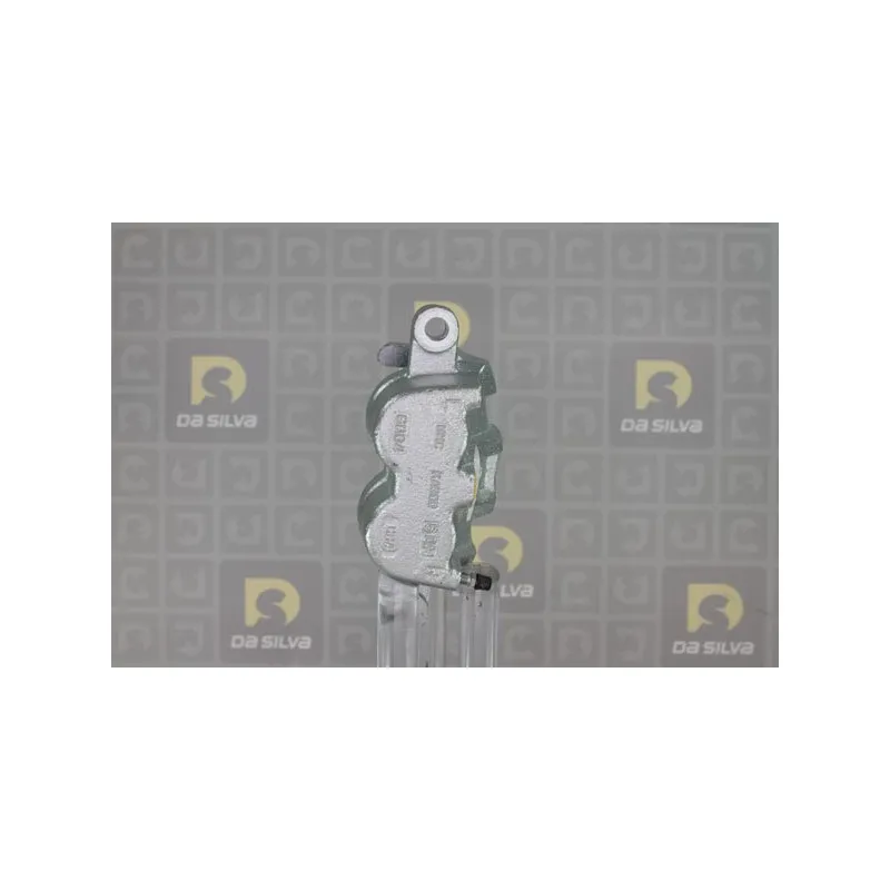 Étrier de frein avant droit DA SILVA ET8322 - Visuel 2