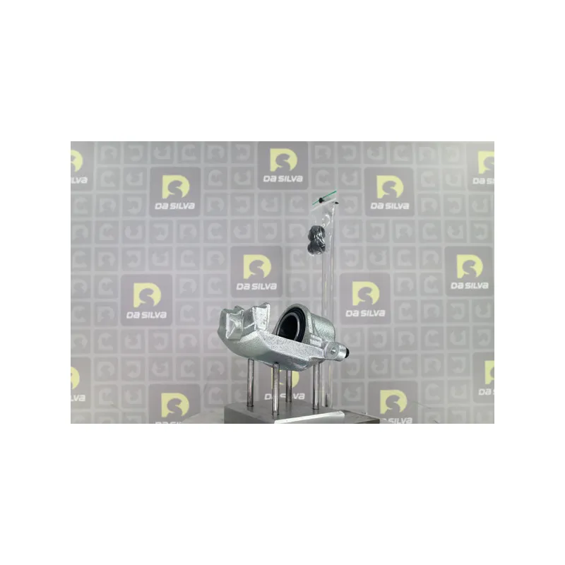 Étrier de frein avant gauche DA SILVA ET8331 - Visuel 1